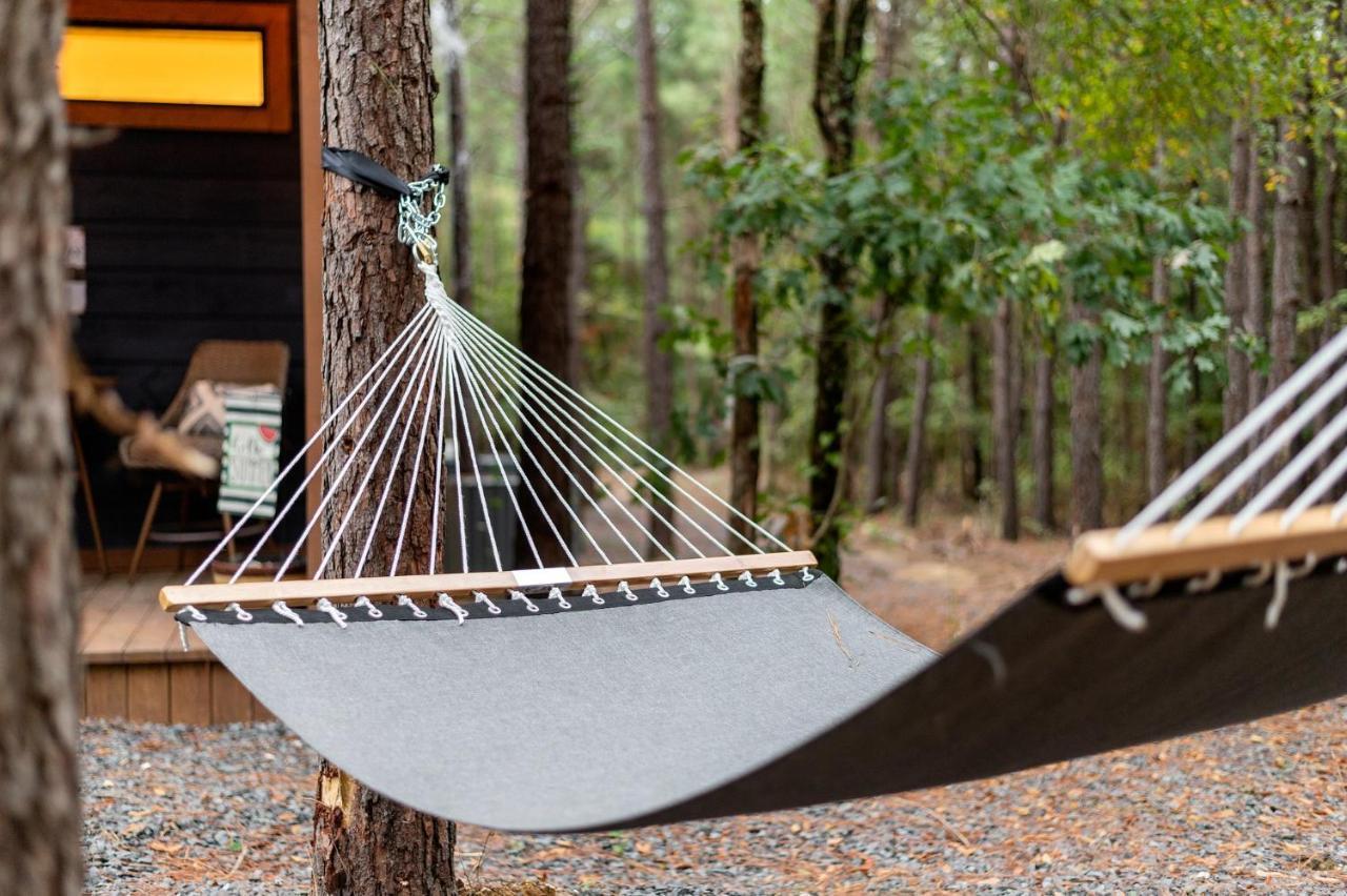 Unwind In Style! *New* Sip And Stay Hideaway Broken Bow Εξωτερικό φωτογραφία