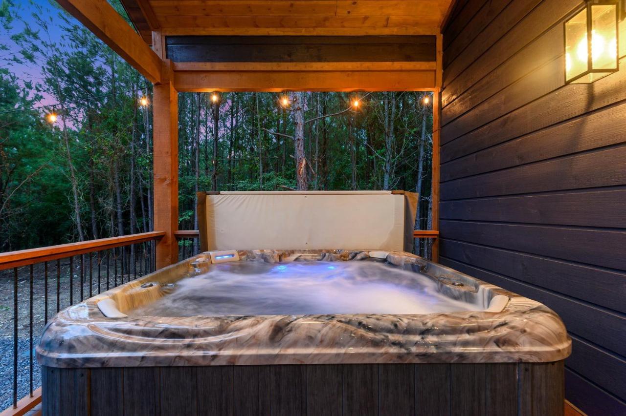 Unwind In Style! *New* Sip And Stay Hideaway Broken Bow Εξωτερικό φωτογραφία