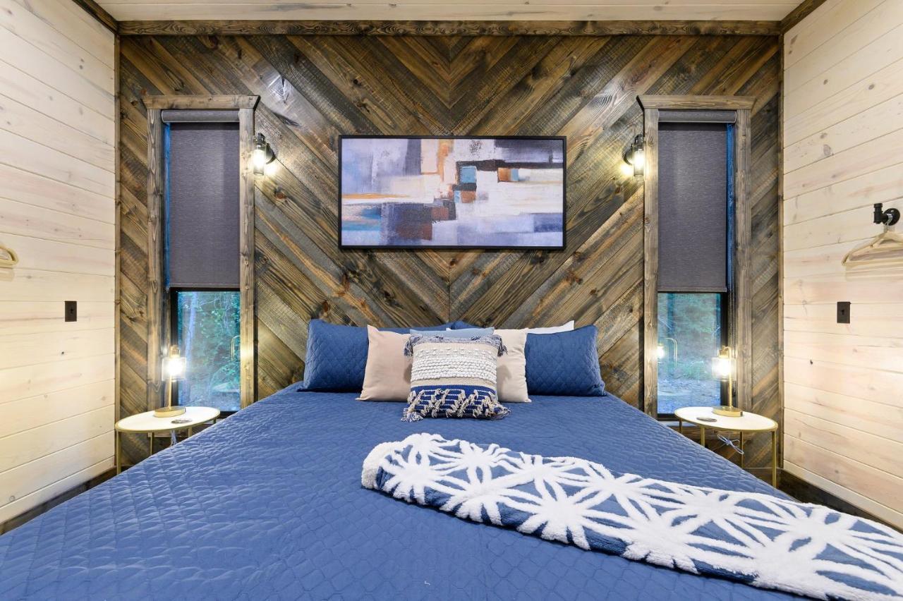 Unwind In Style! *New* Sip And Stay Hideaway Broken Bow Εξωτερικό φωτογραφία