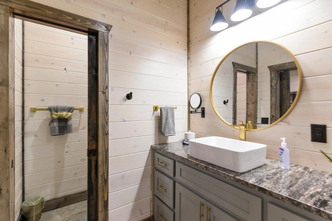 Unwind In Style! *New* Sip And Stay Hideaway Broken Bow Εξωτερικό φωτογραφία