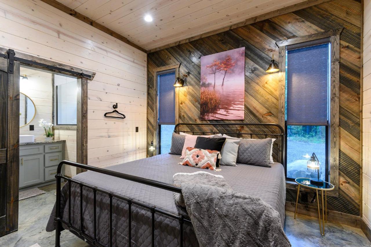 Unwind In Style! *New* Sip And Stay Hideaway Broken Bow Εξωτερικό φωτογραφία