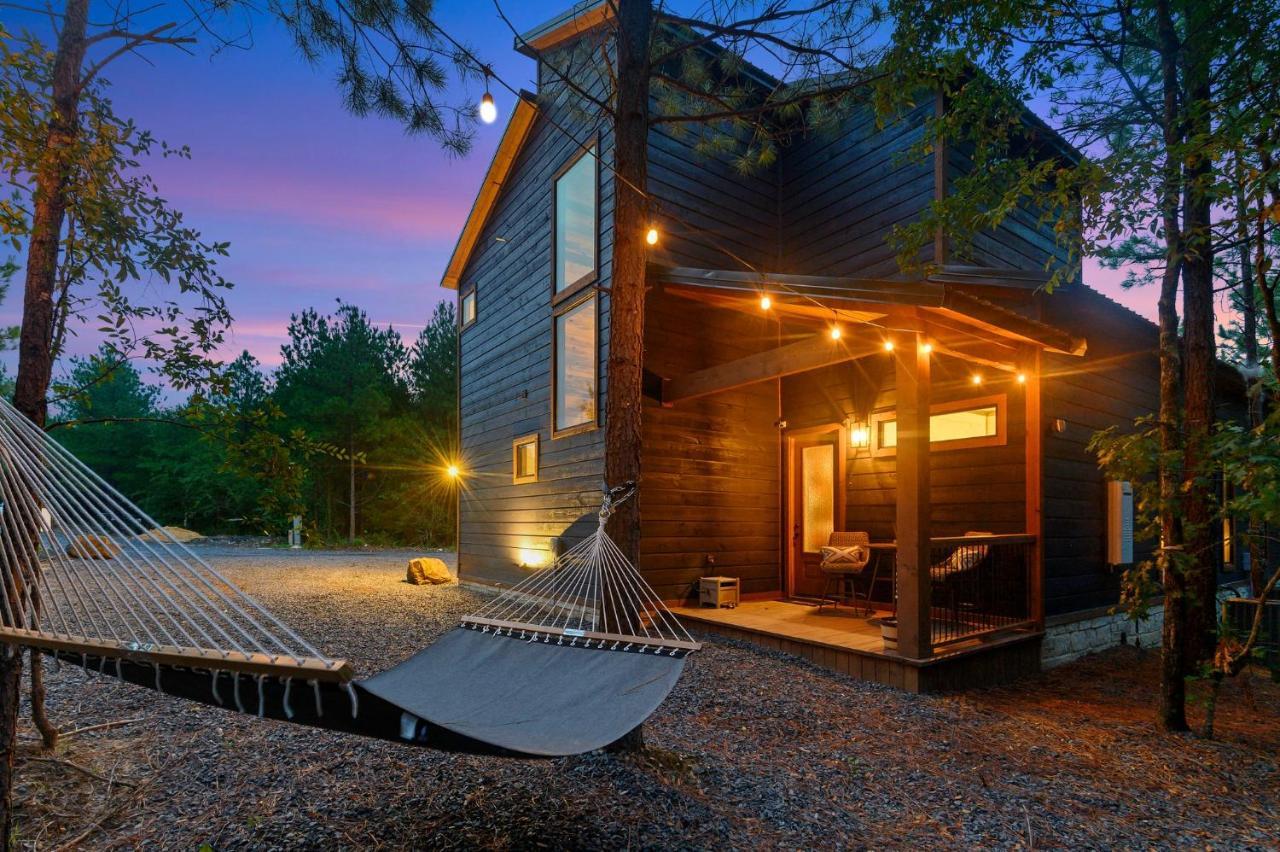 Unwind In Style! *New* Sip And Stay Hideaway Broken Bow Εξωτερικό φωτογραφία