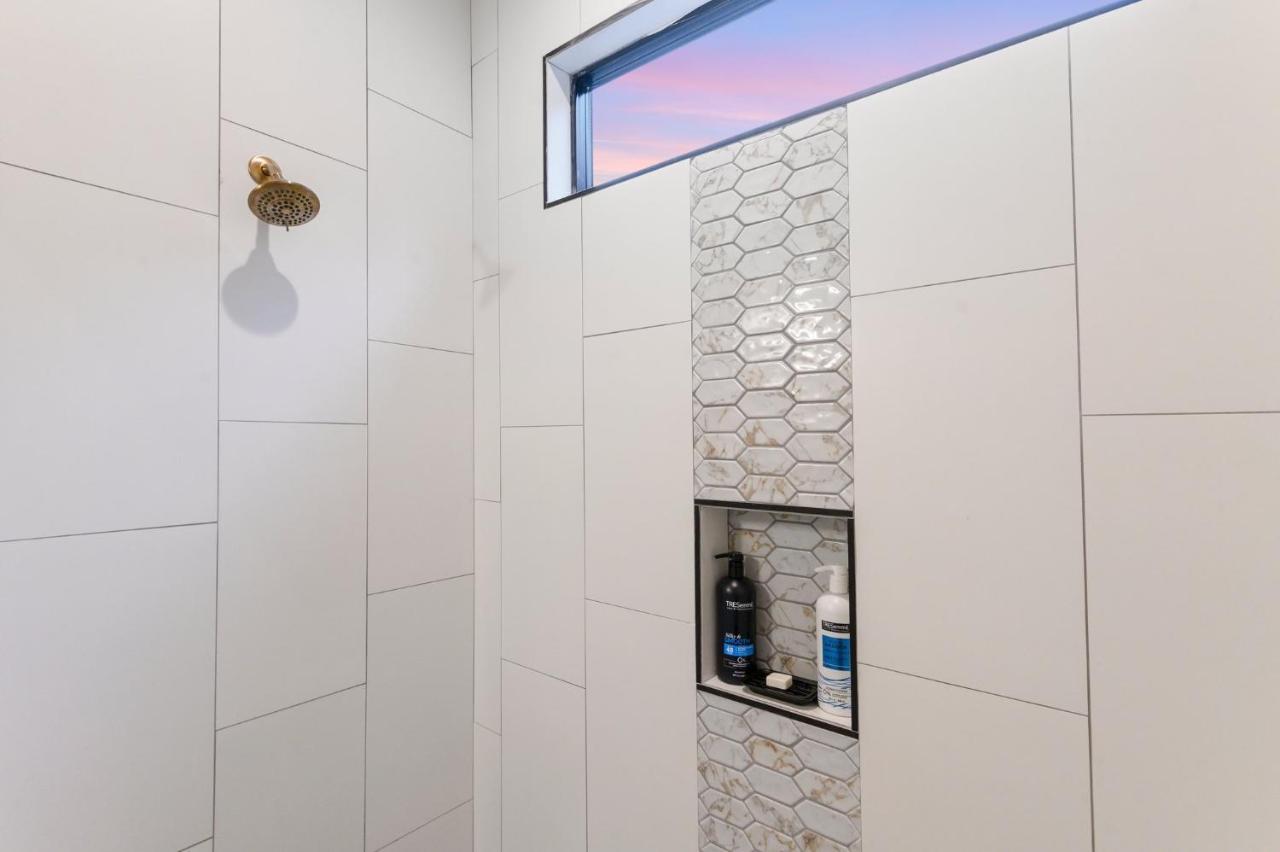 Unwind In Style! *New* Sip And Stay Hideaway Broken Bow Εξωτερικό φωτογραφία