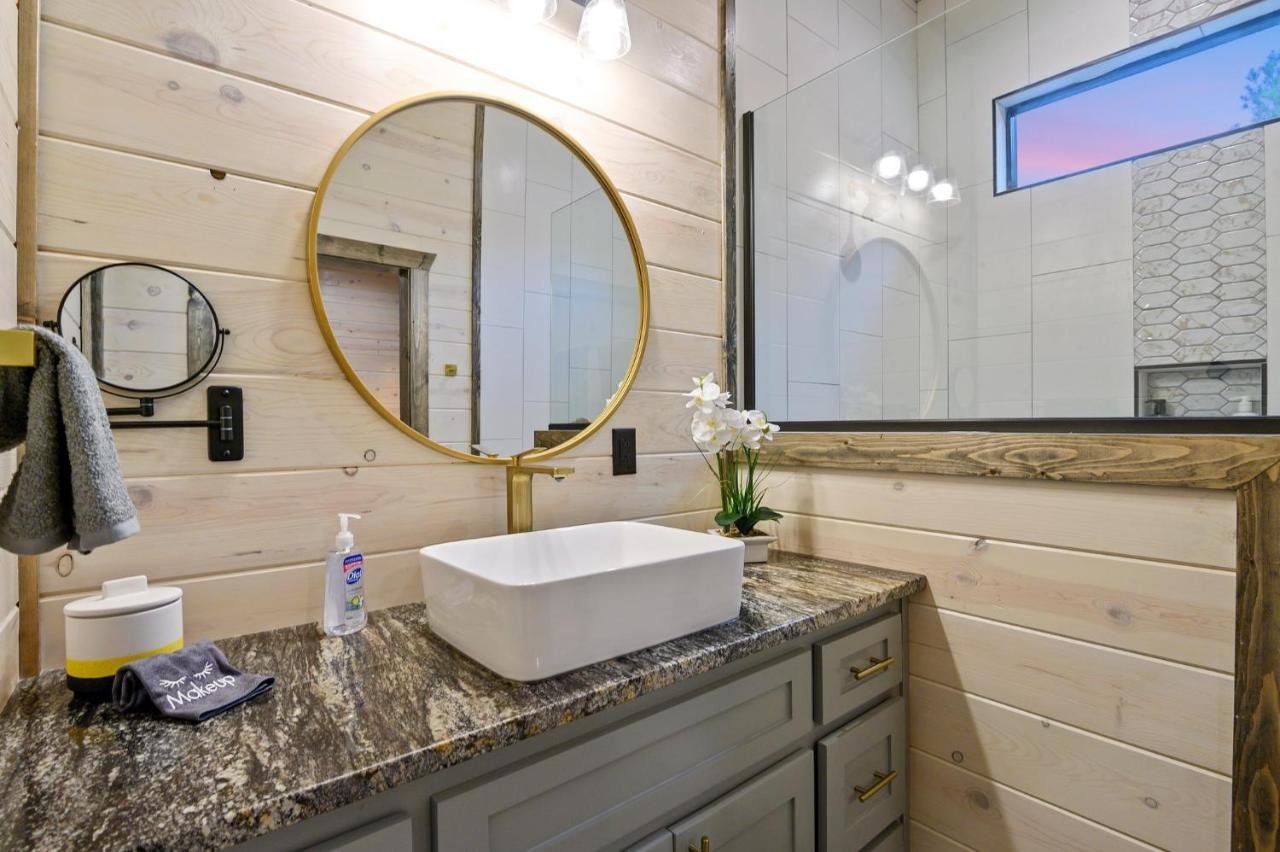 Unwind In Style! *New* Sip And Stay Hideaway Broken Bow Εξωτερικό φωτογραφία