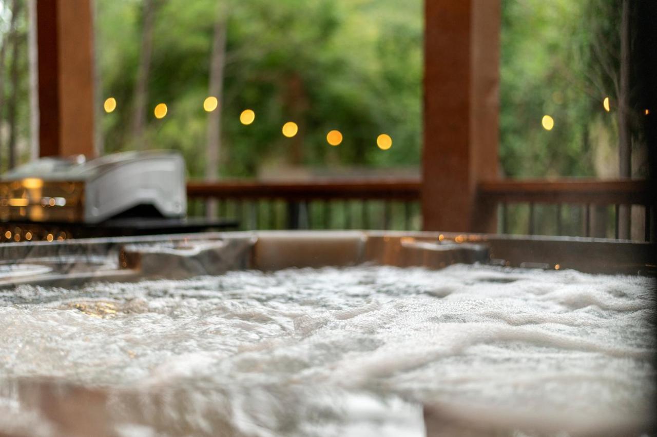 Unwind In Style! *New* Sip And Stay Hideaway Broken Bow Εξωτερικό φωτογραφία