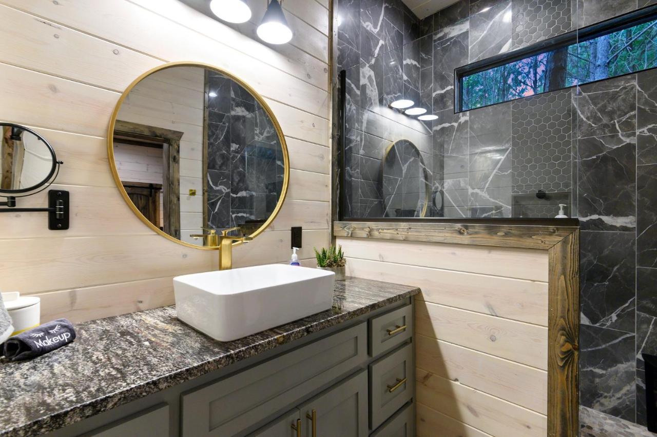 Unwind In Style! *New* Sip And Stay Hideaway Broken Bow Εξωτερικό φωτογραφία
