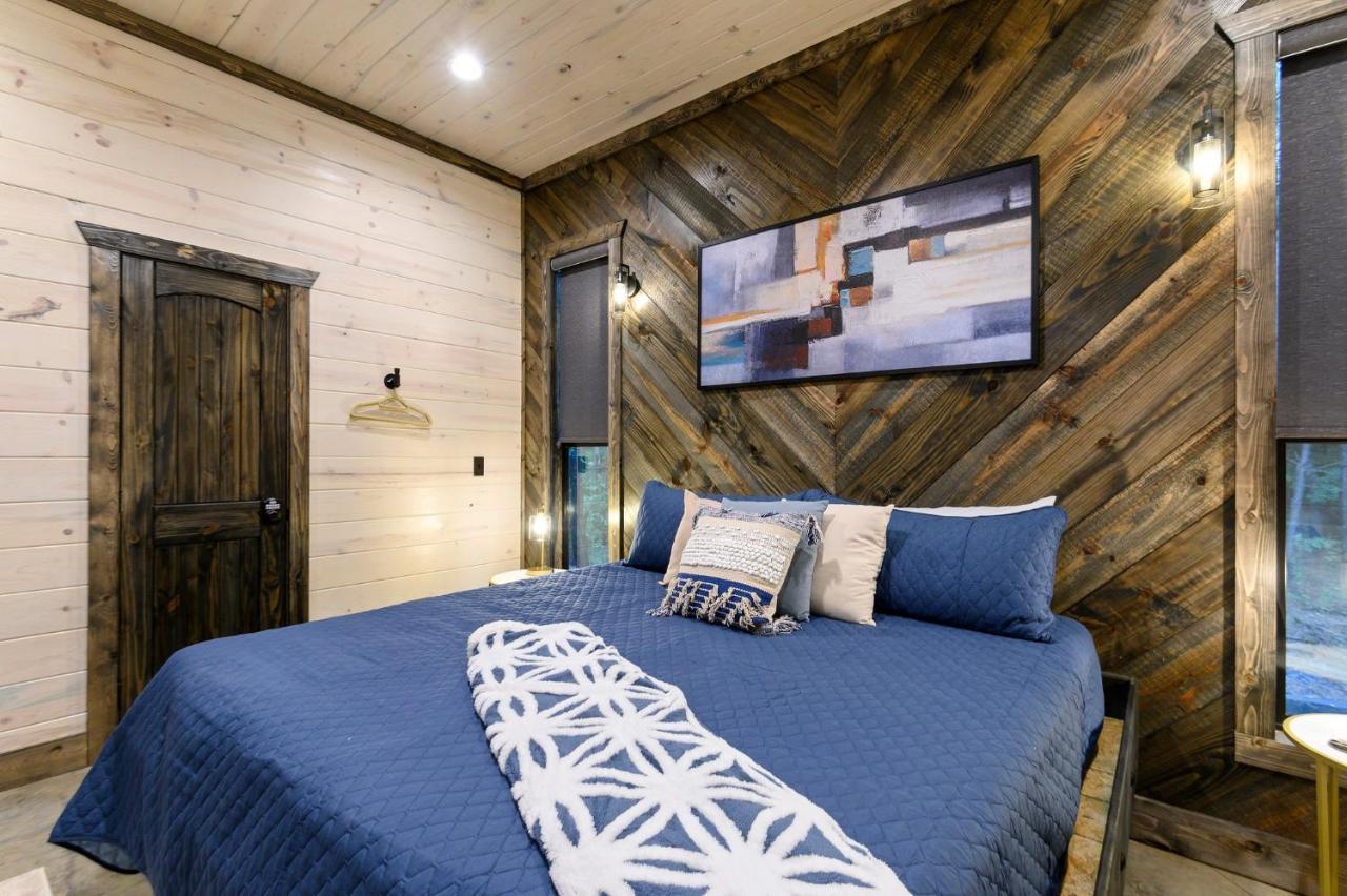 Unwind In Style! *New* Sip And Stay Hideaway Broken Bow Εξωτερικό φωτογραφία