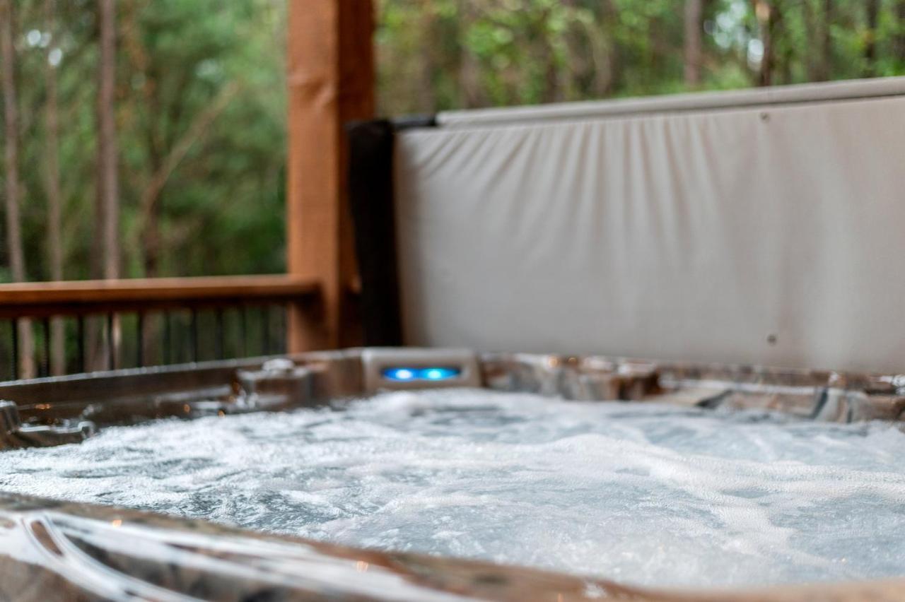 Unwind In Style! *New* Sip And Stay Hideaway Broken Bow Εξωτερικό φωτογραφία